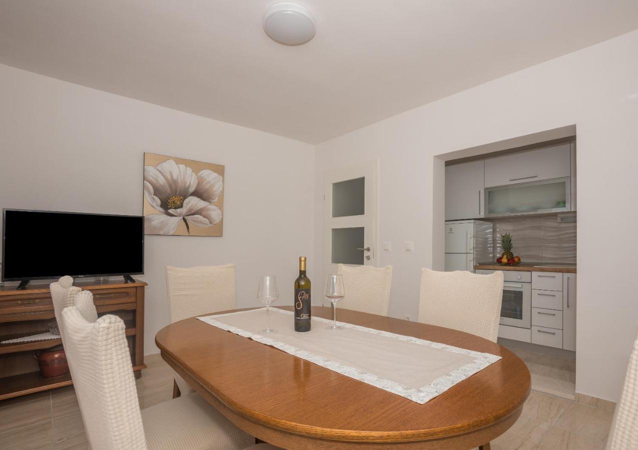 Apartman Pinto マカルスカ 部屋 写真